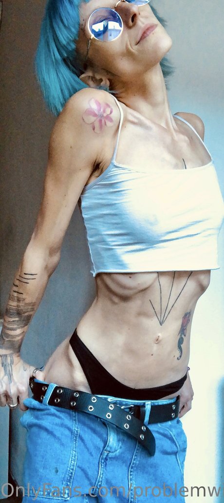 Problem with the sun_ OnlyFans X