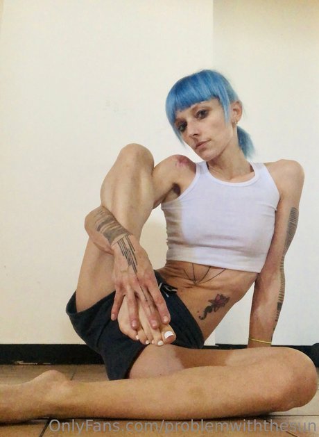 Problem with the sun_ OnlyFans nackt