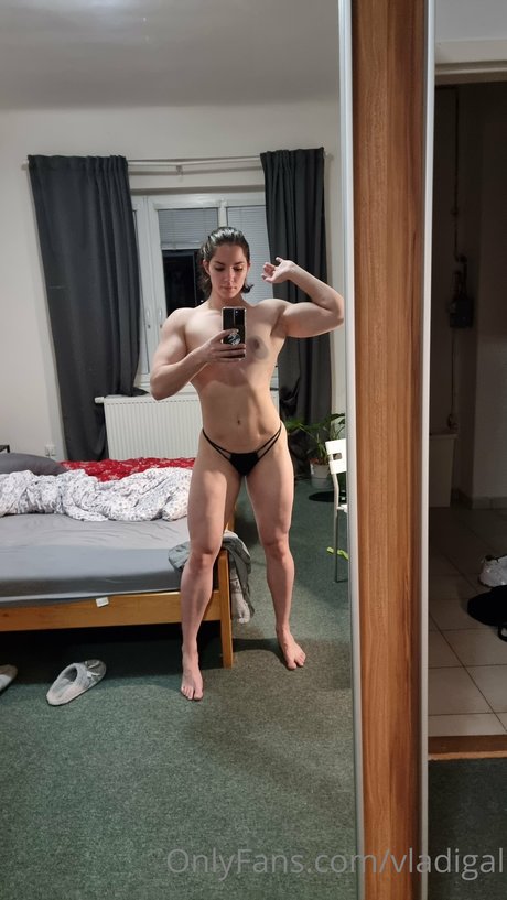 Vladislava Galagan Neues OnlyFans