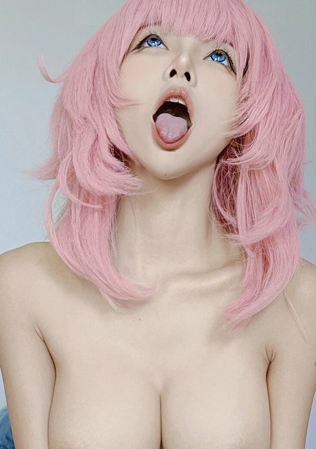 Zoukachan OnlyFans Nackt Leaks