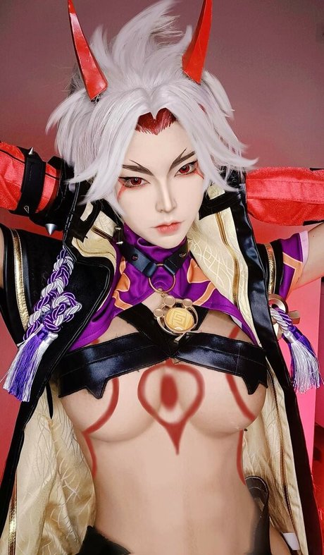 Zoukachan OnlyFans geleakt.