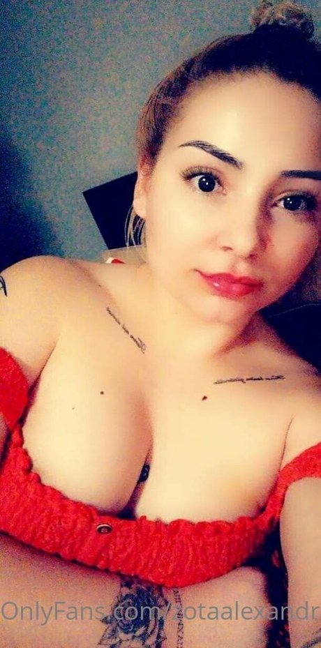 zotaalexandra Nacktbilder von OnlyFans geleakt