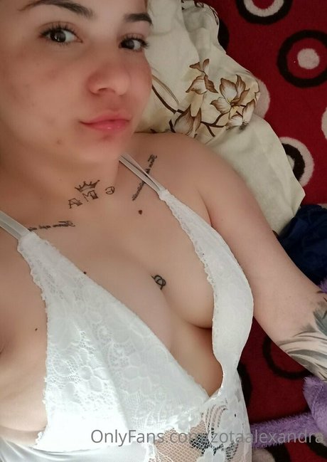 zotaalexandra Nacktbilder OnlyFans Leaks