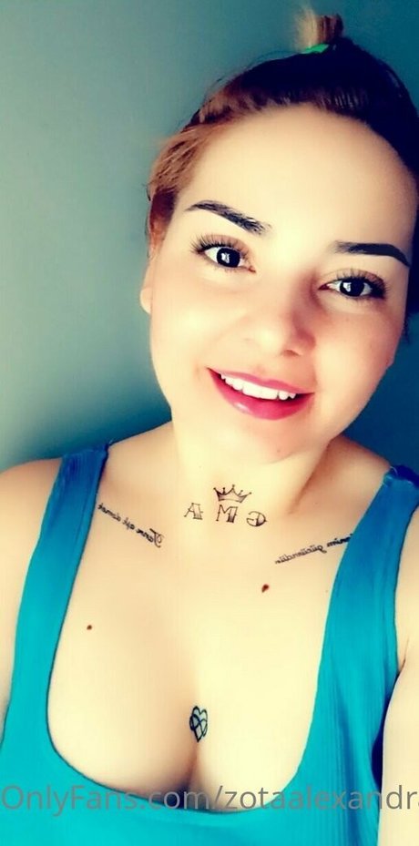 zotaalexandra Geleakte OnlyFans-Inhalte