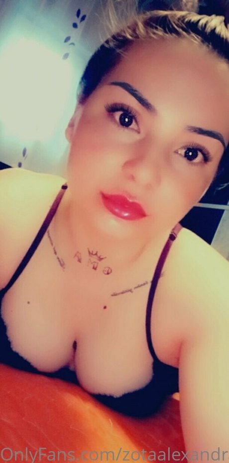 zotaalexandra OnlyFans Nackt