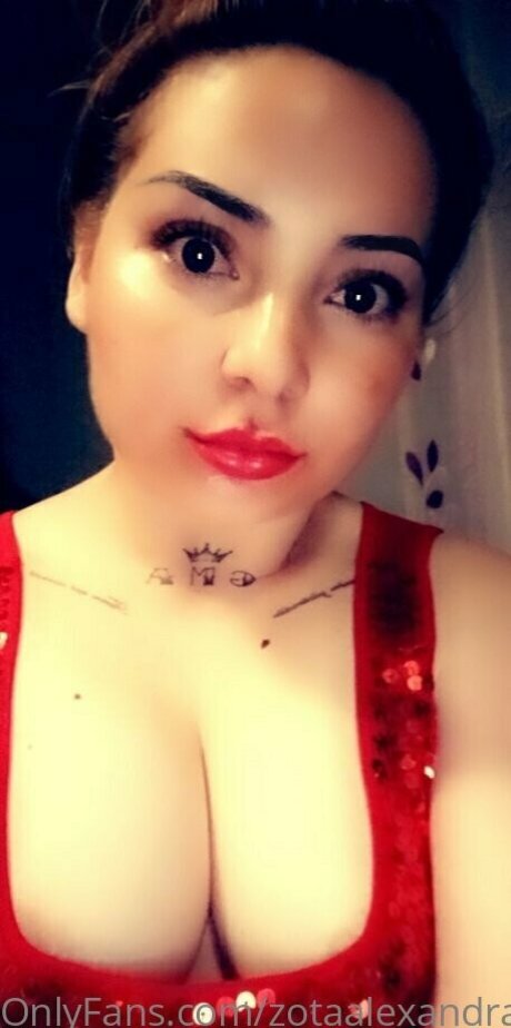 zotaalexandra OnlyFans Gratis-Inhalte