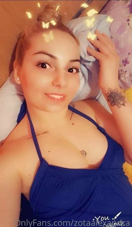 zotaalexandra OnlyFans-Bilder
