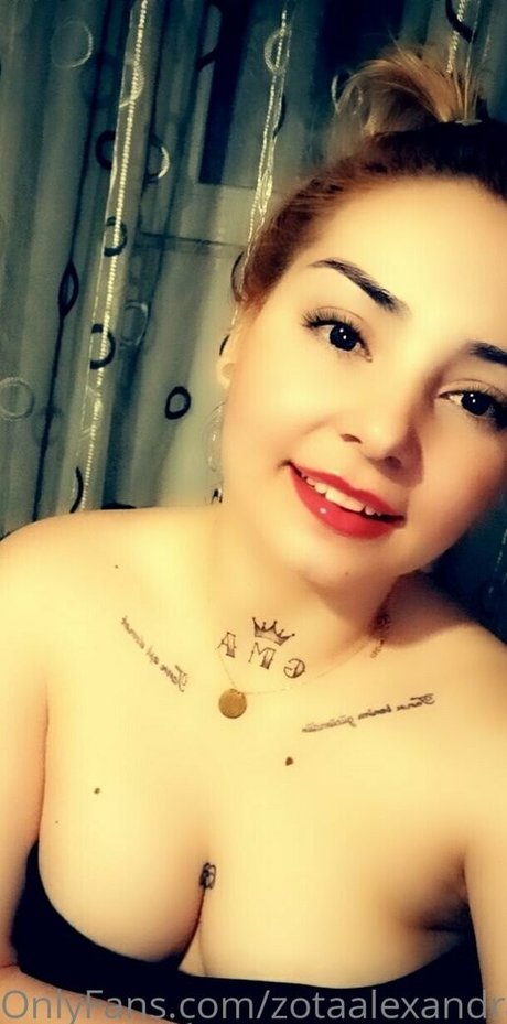 zotaalexandra OnlyFans kostenlos geleakt