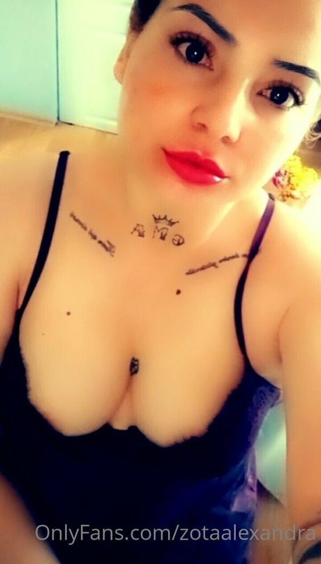 zotaalexandra OnlyFans Joi