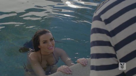 Abigail Ratchford Nacktbilder auf OnlyFans