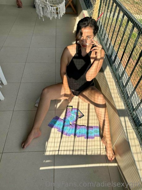 Adiel Neuer OnlyFans Leak