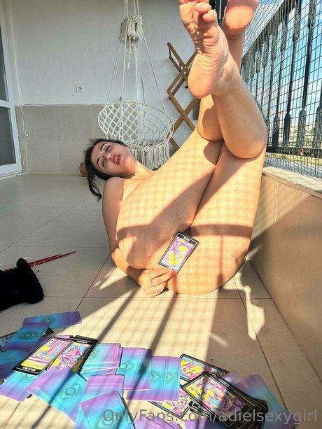 Adiel OnlyFans geleakt