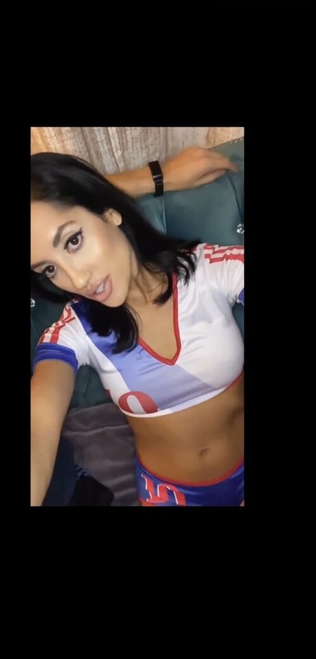 Chloe Amour OnlyFans Leaks Nacktbilder