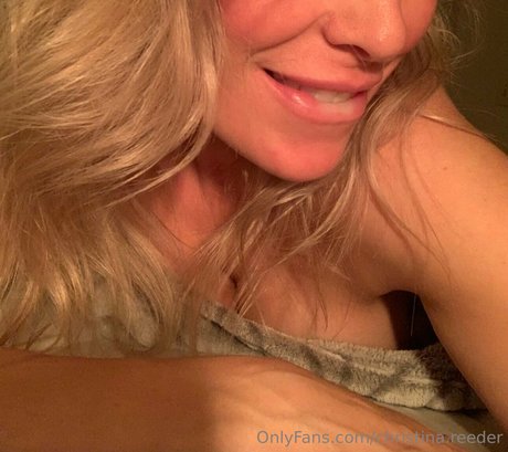 Christina Reeder_ OnlyFans Pornografie