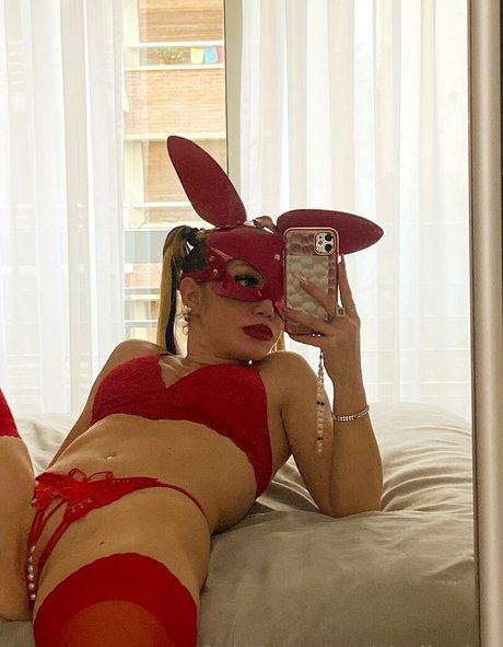 Clariiquinn NurlyFans-Pornoleaks