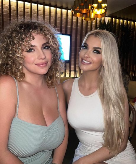 Emily Sears Nacktbilder von OnlyFans