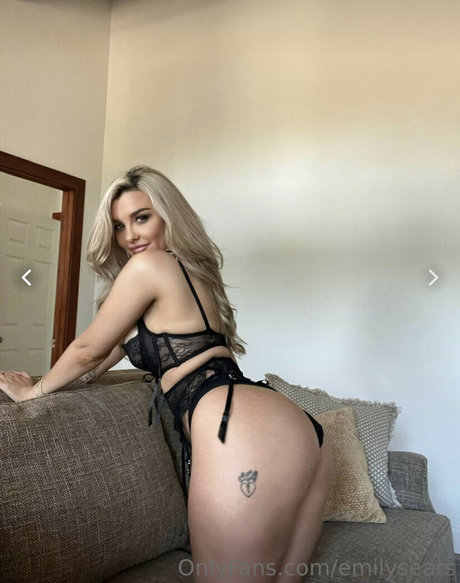 Emily Sears Neues OnlyFans