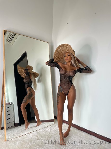 _Sophia Garcia Gratis OnlyFans