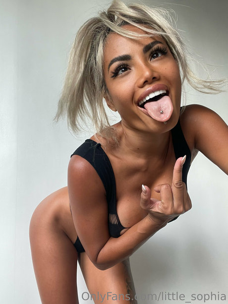 _Sophia Garcia OnlyFans Nackt