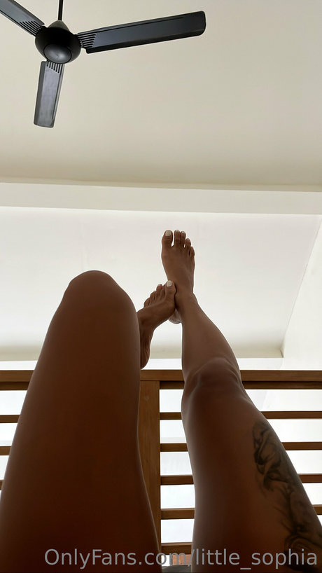 _Sophia Garcia OnlyFans Nacktbilder