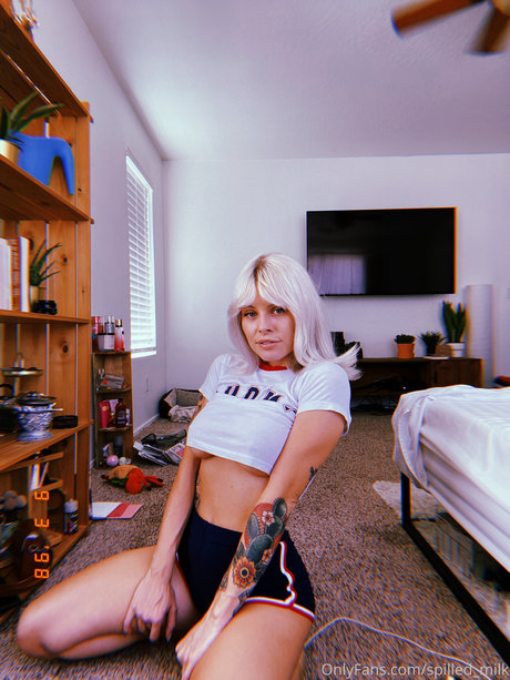 Marilyn Themarilynm OnlyFans Nackt