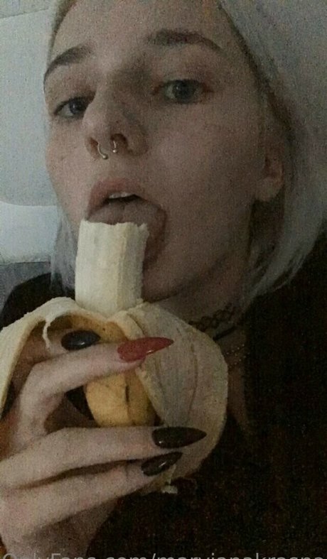 Maryjanakrasnapanna OnlyFans nackt