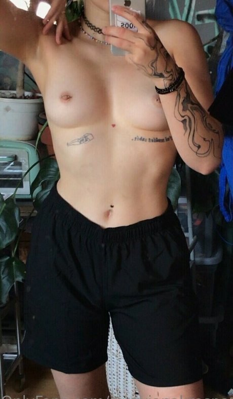 Maryjanakrasnapanna OnlyFans-Leak