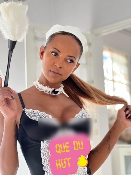 Miiana Nacktbilder geleakt OnlyFans Nacktporno