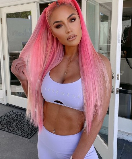 Natalie Eva Marie Kostenloses OnlyFans