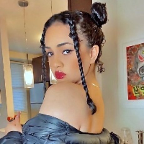 Rose In Borderland Leaked OnlyFans Fotos