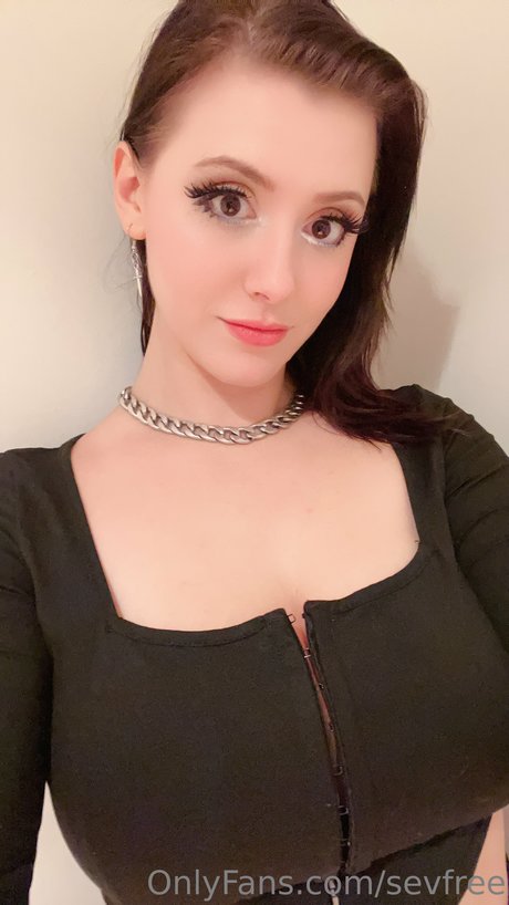 Seviria Cosplay_ Nacktbilder auf OnlyFans