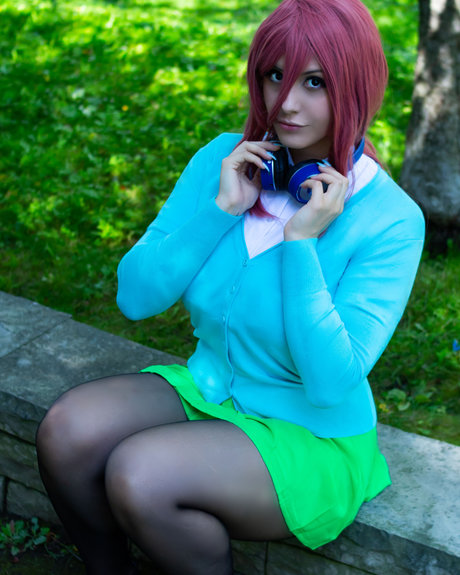 Seviria Cosplay_ Neue OnlyFans Leaks