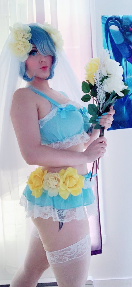 Seviria Cosplay_ Porn OnlyFans Leaks