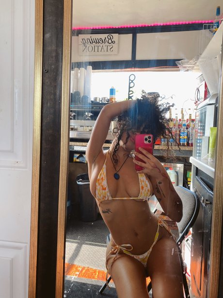 Spicymarii Lilfairymari Nacktbilder von OnlyFans geleakt