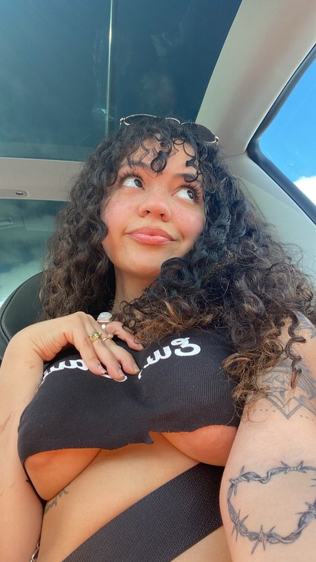 Spicymarii Lilfairymari OnlyFans nackt