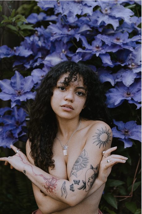 Spicymarii Lilfairymari OnlyFans Sex geleakt