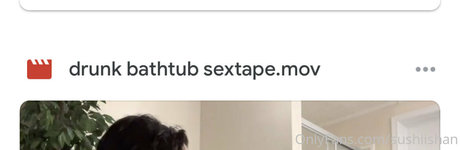 Sushiishan Shannonbubb Nacktbilder geleakt OnlyFans geleakt