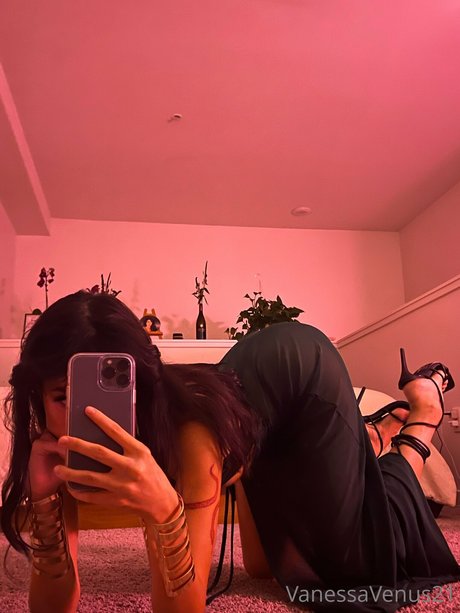 _Valeria Vixen OnlyFans Leak