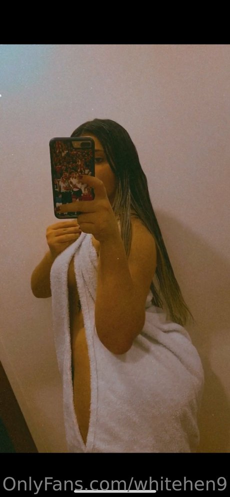 White Hen Profilbild