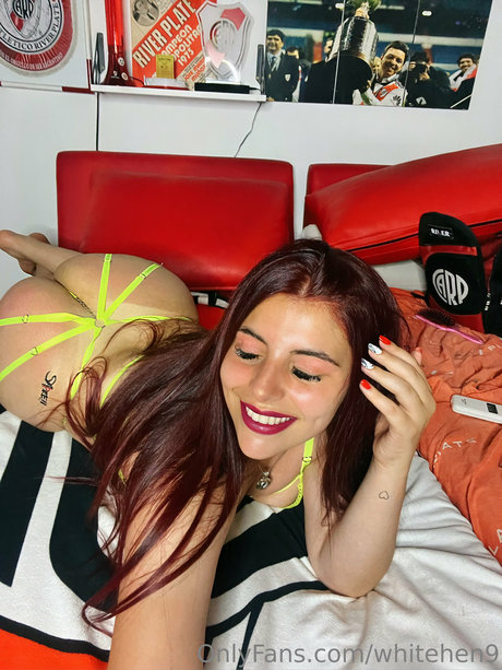 White Hen XXX Leak OnlyFans