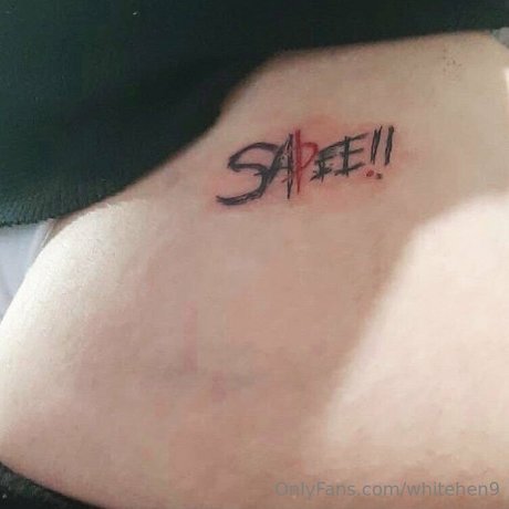 White Hen OnlyFans Beiträge