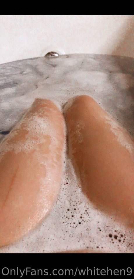 White Hen Nur für Fans