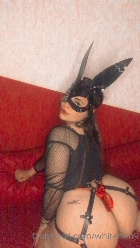 White Hen Nacktbilder geleakt OnlyFans Aufgedeckt