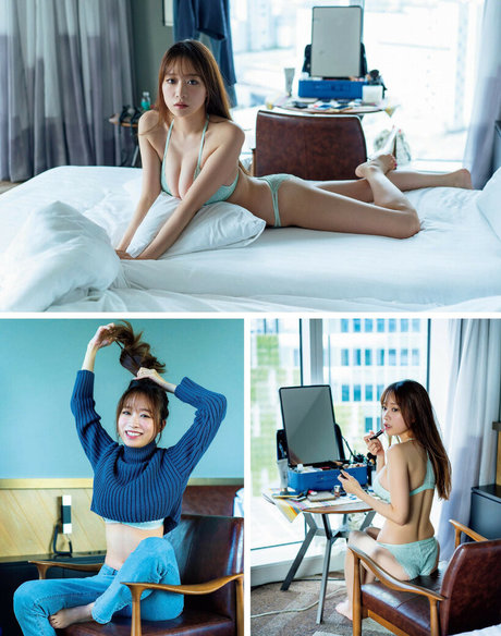 _Aoi Haru Nackt Leaks OnlyFans