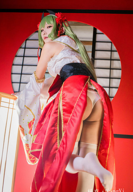 _YangYi Leaked OnlyFans Sextape