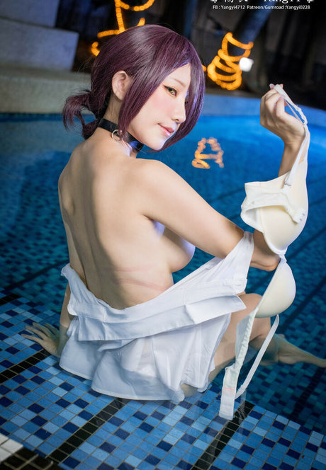 _YangYi OnlyFans-Inhalte