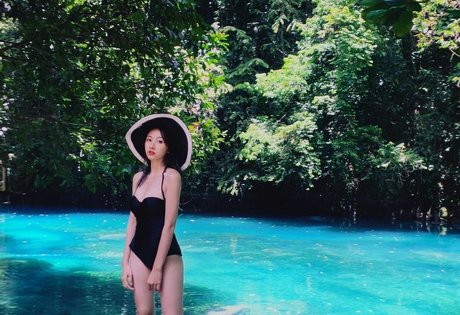 Inshy OnlyFans Nacktbilder geleakt