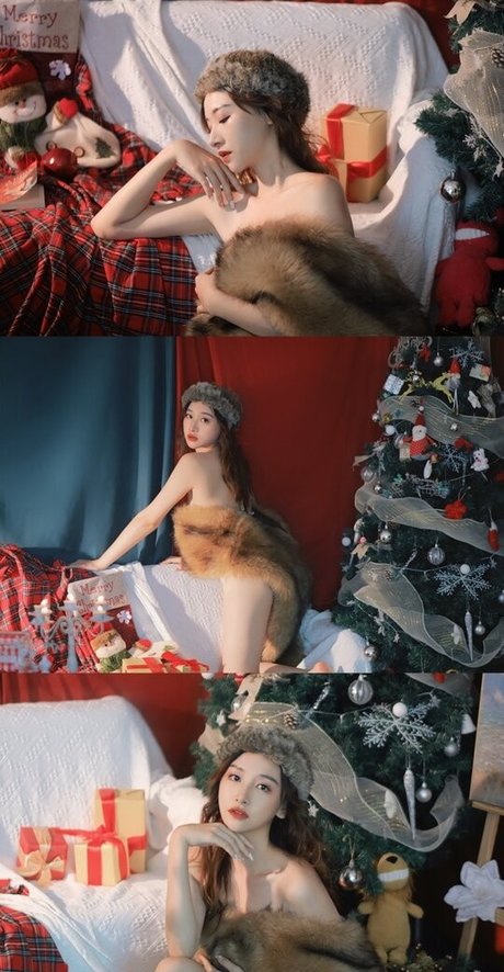 Inshy OnlyFans Leaked Gratis