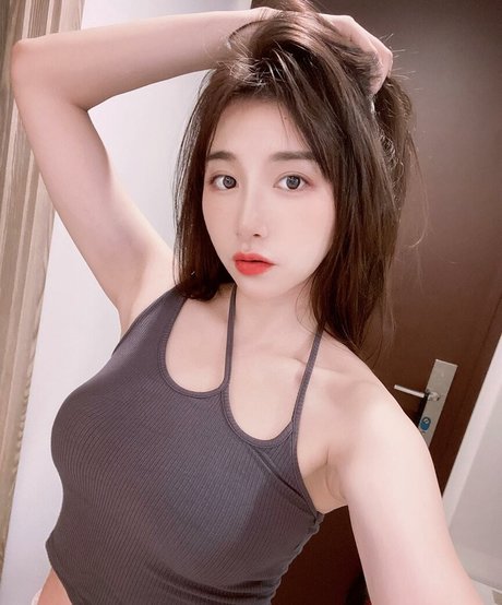 Inshy OnlyFans Nacktbilder geleakt