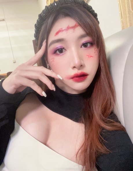 Inshy Leaked OnlyFans Sextape